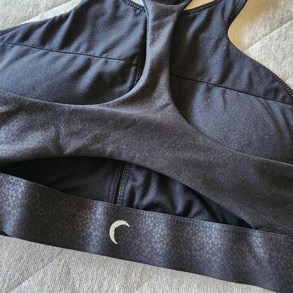 ⭐4/$20 Zyia Active Sports Bra Medium - Picture 5 of 7